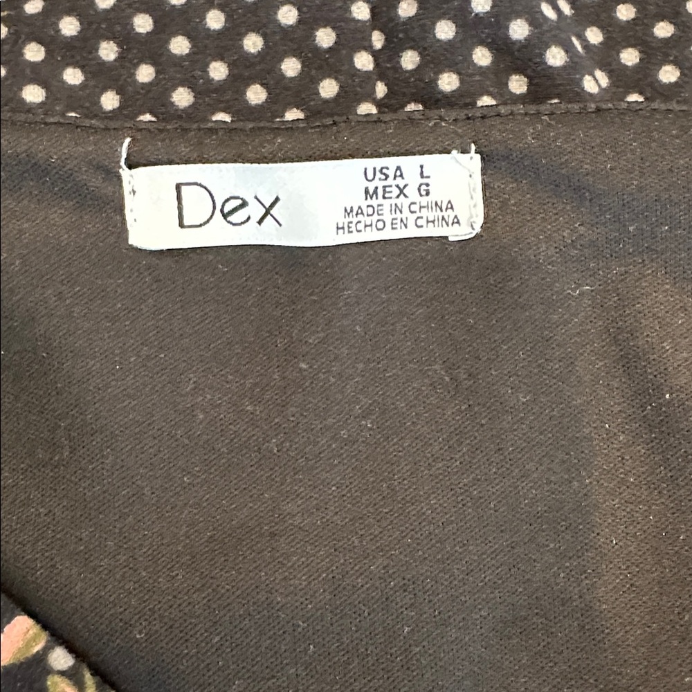 Dex dress - Picture 4 of 4